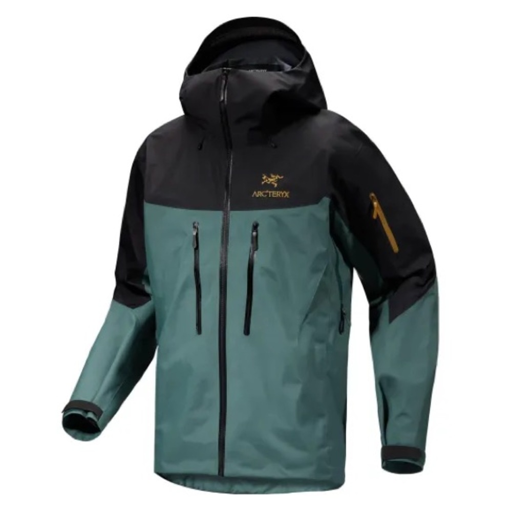 Arc'teryx Alpha SV Jacket (Men’s Large)